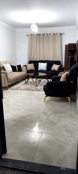 Down Town COZY Studio in Nasr city
